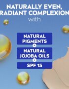 Nivea BB Cream denní krém odstín Light 50 ml