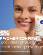 Nivea BB Cream denní krém odstín Light 50 ml
