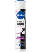 Nivea Black & White Authentic antiperspirant ve spreji 72h 150 ml