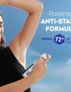 Nivea Black & White Invisible Clear antiperspirant ve spreji pro ženy 200 ml