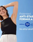 Nivea Black & White Invisible Clear antiperspirant ve spreji výhodné balení