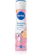 Nivea Blooming Garden antiperspirant ve spreji 150 ml