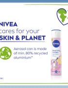 Nivea Blooming Garden antiperspirant ve spreji 150 ml