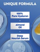 Nivea Body Milk výživné tělové mléko 250 ml