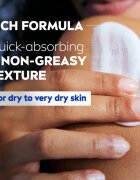 Nivea Body Milk výživné tělové mléko 400 ml