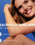 Nivea Body Milk výživné tělové mléko 400 ml