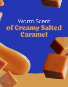 Nivea Caramel Fudge antiperspirant ve spreji 150 ml
