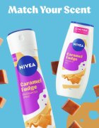 Nivea Caramel Fudge antiperspirant ve spreji 150 ml
