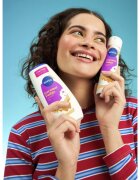 Nivea Caramel Fudge antiperspirant ve spreji 150 ml