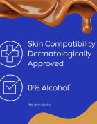 Nivea Caramel Fudge antiperspirant ve spreji 150 ml