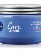 Nivea Care & Hold gel na vlasy 150 ml