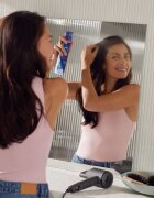 Nivea Care & Hold lak na vlasy 250 ml