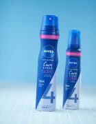 Nivea Care & Hold lak na vlasy 250 ml