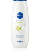 Nivea Care Shower Star Fruit & Monoi Oil hydratační sprchový gel 500 ml