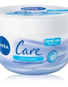 Nivea Care výživný krém 200 ml