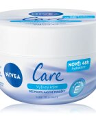 Nivea Care výživný krém 50 ml