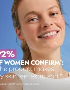 Nivea Caring výživný denní krém pro suchou pleť SPF 30 50 ml
