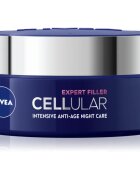 Nivea Cellular Anti-Age noční omlazující krém 40+ 50 ml