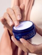 Nivea Cellular Anti-Age noční omlazující krém 40+ 50 ml