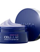 Nivea Cellular Anti-Age noční omlazující krém 40+ 50 ml