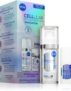 Nivea Cellular Epigenetics dárková sada pro omlazení pleti