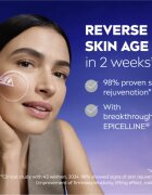 Nivea Cellular Epigenetics dárková sada pro omlazení pleti