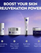 Nivea Cellular Epigenetics dárková sada pro omlazení pleti