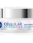 Nivea Cellular Epigenetics omlazující denní krém SPF 30 50 ml