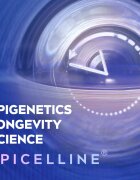 Nivea Cellular Epigenetics omlazující denní krém SPF 30 50 ml