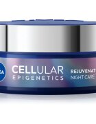 Nivea Cellular Epigenetics omlazující noční krém 50 ml
