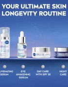 Nivea Cellular Epigenetics omlazující noční krém 50 ml