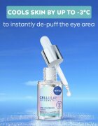 Nivea Cellular Epigenetics omlazující oční sérum 15 ml