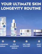 Nivea Cellular Epigenetics omlazující oční sérum 15 ml