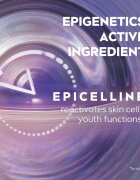 Nivea Cellular Epigenetics omlazující pleťové sérum 30 ml