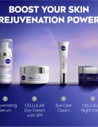 Nivea Cellular Epigenetics omlazující pleťové sérum 30 ml