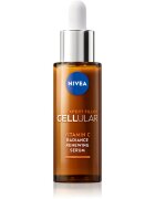 Nivea Cellular Expert Filler rozjasňující sérum s vitaminem C 30 ml