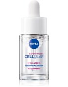 Nivea Cellular Expert Filler vyplňující sérum s kyselinou hyaluronovou 15 ml