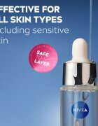 Nivea Cellular Expert Filler vyplňující sérum s kyselinou hyaluronovou 30 ml