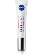 Nivea Cellular Expert Filler zpevňující krém na kontury očí a rtů s kyselinou hyaluronovou 15 ml