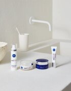 Nivea Cellular Expert Filler zpevňující krém na kontury očí a rtů s kyselinou hyaluronovou 15 ml