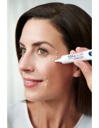 Nivea Cellular Expert Filler zpevňující krém na kontury očí a rtů s kyselinou hyaluronovou 15 ml