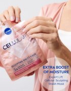 Nivea Cellular Expert Lift plátýnková maska vyplňující vrásky 1 ks