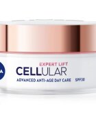 Nivea Cellular Expert Lift remodelační denní krém SPF 30 50 ml