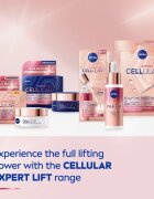 Nivea Cellular Expert Lift remodelační denní krém SPF 30 50 ml