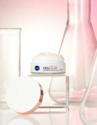 Nivea Cellular Expert Lift remodelační denní krém SPF 30 50 ml