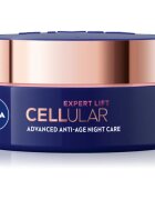 Nivea Cellular Expert Lift remodelační noční krém 50 ml