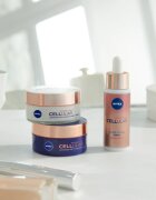 Nivea Cellular Expert Lift remodelační noční krém 50 ml