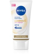 Nivea Cellular Luminous 630 krém na ruce proti pigmentovým skvrnám SPF 15 50 ml