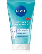 Nivea Clean Deeper hloubkově čisticí gel 150 ml