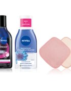 Nivea Cleansing sada pro čištění pleti